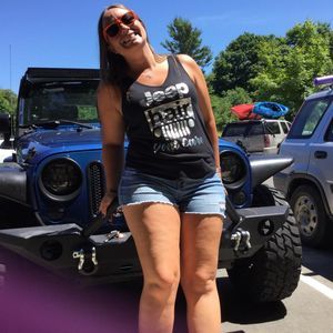 Meet your Posher, Amanda